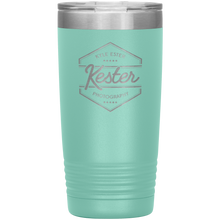 Load image into Gallery viewer, Kester Photography 20oz Tumbler
