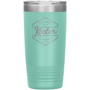 Kester Photography 20oz Tumbler