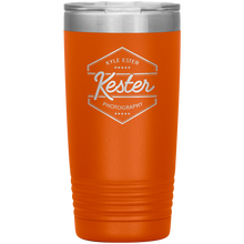 Load image into Gallery viewer, Kester Photography 20oz Tumbler