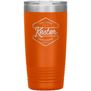 Kester Photography 20oz Tumbler