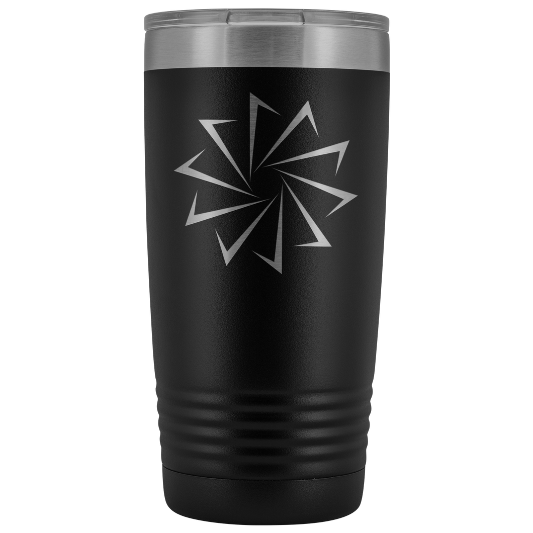 20oz Tumbler - Custom Available!