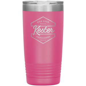 Kester Photography 20oz Tumbler