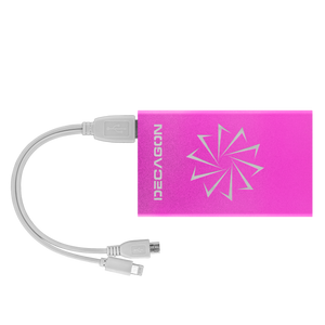 Decagon Power Bank