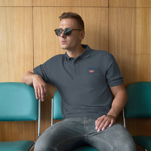 Orthodontist Premium Polo (Embroidered)