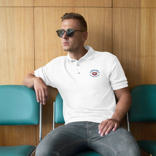 Load image into Gallery viewer, Orthodontist Premium Polo (Embroidered)