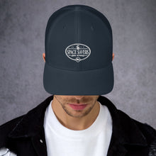 Load image into Gallery viewer, Space Savers Trucker Cap