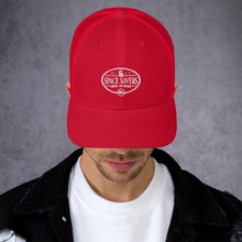 Load image into Gallery viewer, Space Savers Trucker Cap