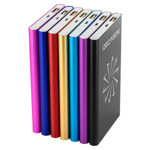 Decagon Power Bank