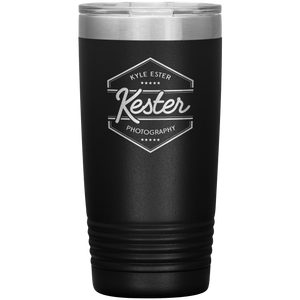 Kester Photography 20oz Tumbler