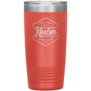 Kester Photography 20oz Tumbler