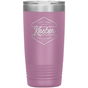 Kester Photography 20oz Tumbler