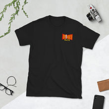 Load image into Gallery viewer, Up North Kutz Short-Sleeve Unisex T-Shirt