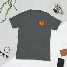 Load image into Gallery viewer, Up North Kutz Short-Sleeve Unisex T-Shirt