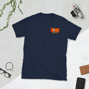 Up North Kutz Short-Sleeve Unisex T-Shirt