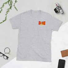 Load image into Gallery viewer, Up North Kutz Short-Sleeve Unisex T-Shirt