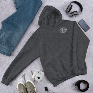 Space Savers Unisex Hoodie