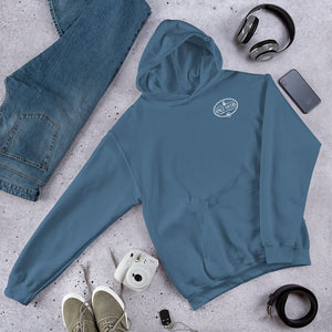 Space Savers Unisex Hoodie
