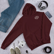 Load image into Gallery viewer, Space Savers Unisex Hoodie
