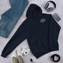 Load image into Gallery viewer, Space Savers Unisex Hoodie