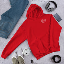 Load image into Gallery viewer, Space Savers Unisex Hoodie