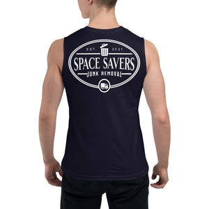 Space Savers Basic Work Shirt