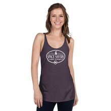 Load image into Gallery viewer, Space Savers Women&#39;s Racerback Tank