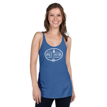 Load image into Gallery viewer, Space Savers Women&#39;s Racerback Tank