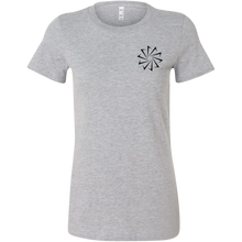 Load image into Gallery viewer, Decagon Womens Shirt