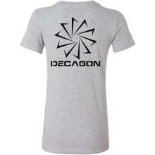 Load image into Gallery viewer, Decagon Womens Shirt