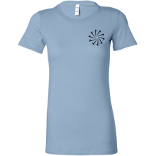 Load image into Gallery viewer, Decagon Womens Shirt
