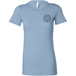 Decagon Womens Shirt